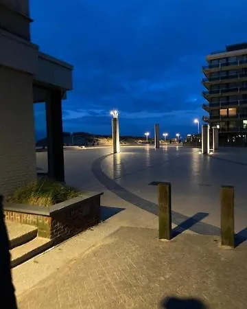 Appartement Residentie Noordhinder