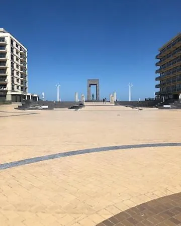 Residentie Noordhinder De Panne
