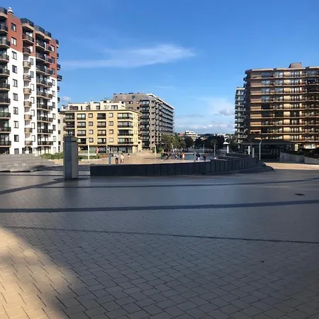 Διαμέρισμα Residentie Noordhinder