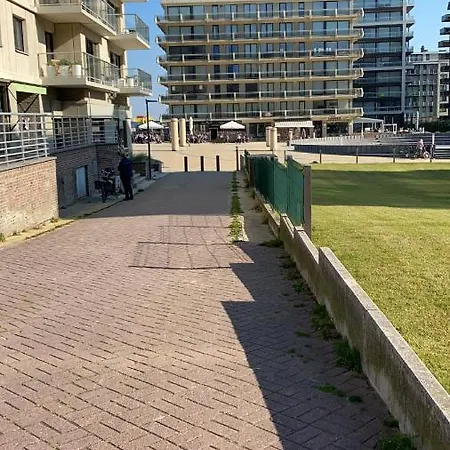 Residentie Noordhinder De Panne