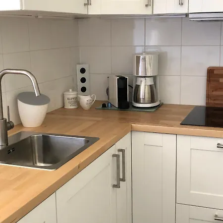 Residentie Noordhinder De Panne