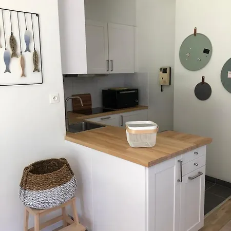 Residentie Noordhinder