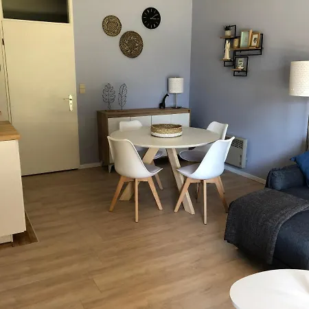 Residentie Noordhinder Appartement De Panne