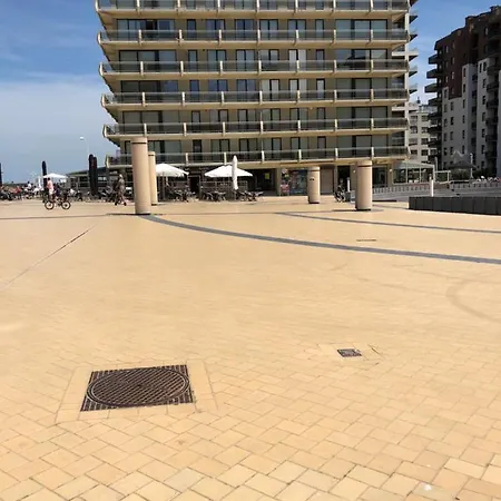 Residentie Noordhinder