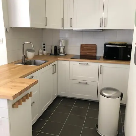 Διαμέρισμα Residentie Noordhinder