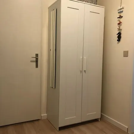 Residentie Noordhinder Apartment