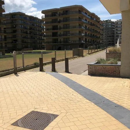 Residentie Noordhinder Apartment