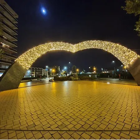 Residentie Noordhinder De Panne