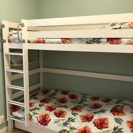 Residentie Noordhinder De Panne