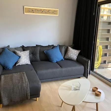 Residentie Noordhinder